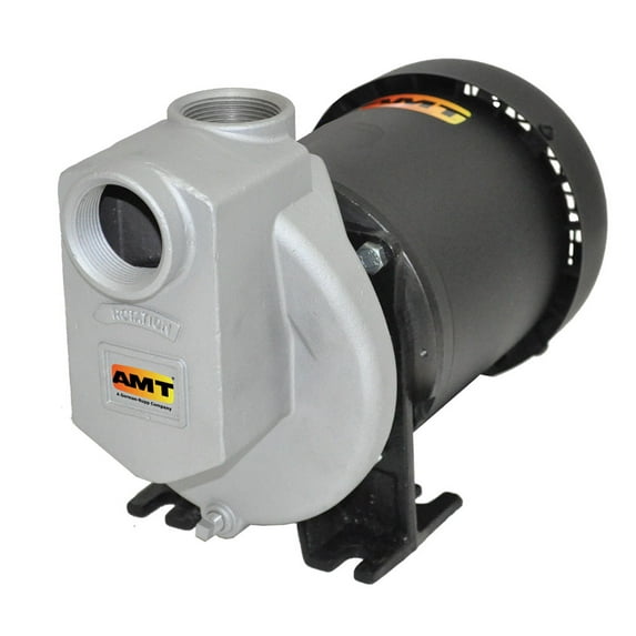 QSP-3890-98 Self-Priming Centrifugal Pump