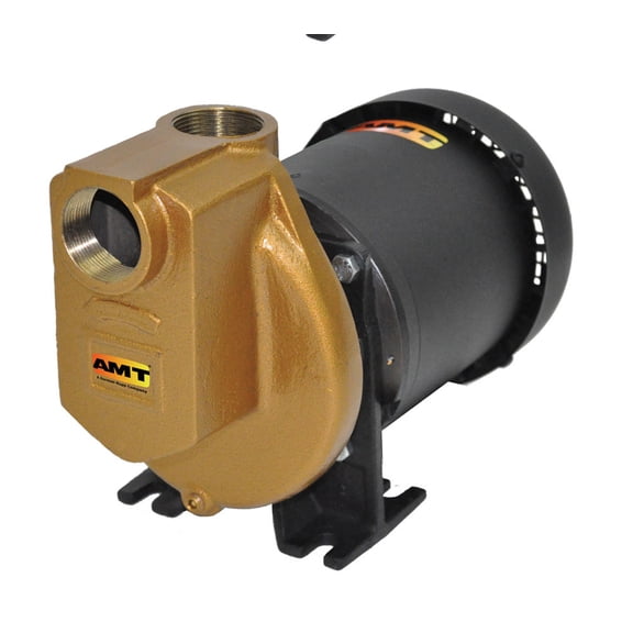 QSP-3893-97 Self-Priming Centrifugal Pump