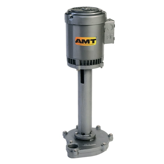 QSP-4431-95 Heavy Duty Industrial Coolant Pump