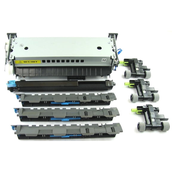 QSP brand QSP-41X2250 compatible Maintenance Kit 400k Hi Yield for Lexmark MS82x B2865 TYPE32 Letter 110v MS821 MS823 MS826