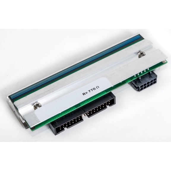QSP qsp-43038m Compatible Printhead 110PAX3 Left Or Right Replaces 43038m 300 Dpi Zebra 110PAX3 (LEFT AND RIGHT)