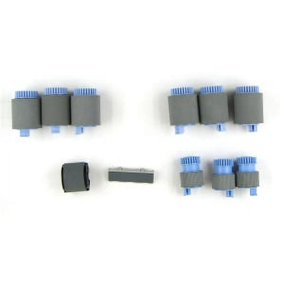 QSP qsp-akp3024 Roller Kit Hp clj 5500 5550 Color Laserjet
