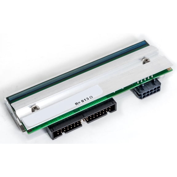 QSP qsp-g57202m Compatible Printhead 110PAX4 Left Or Right Replaces G57202m 203 Dpi Zebra 110PAX4 (LEFT AND RIGHT)
