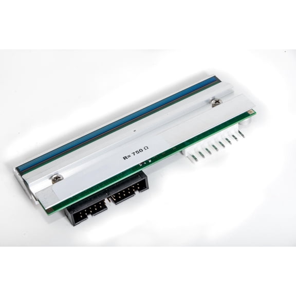 QSP qsp-p1004232 Compatible Printhead For Replaces P1004232 300 Dpi Thermal Zebra 110XI4