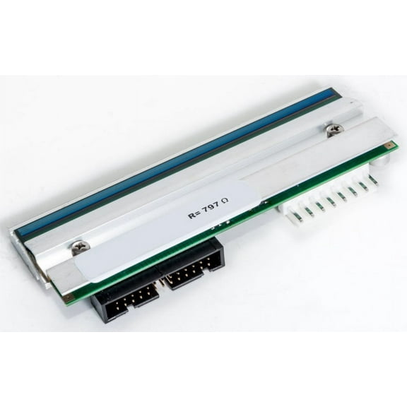 QSP qsp-p1046696-099 Compatible Printhead For ZE500-4 Lt Or Rt Repl P1046696-099 203 Dpi Zebra ZE500-4 (RIGHT AND LEFT)