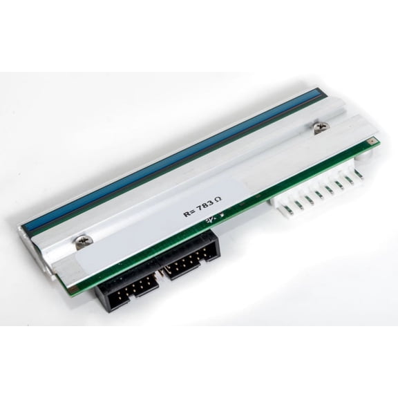 QSP qsp-p1053360-019 Compatible Printhead For Replaces P1053360-019 300 Dpi Thermal Zebra 105sl Plus