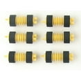 thumbnail image 1 of QSP qsp-r4031 Feed Roller Kit W840 6-pack Aftermarket Lexmark W820, 1 of 1