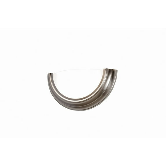 AFX - Opus 1- Light Wall Sconce In Contemporary-Modern-Transitional Style 7.5