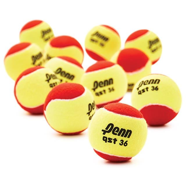 QST 36 Felt Tennis Ball - Dozen
