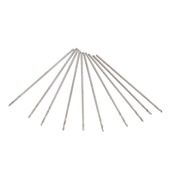 QSTDGVPW 1 Pieces M35 HSS Cobalt Twist Drill Bits, Sharp, Abrasion Resistant .5mm