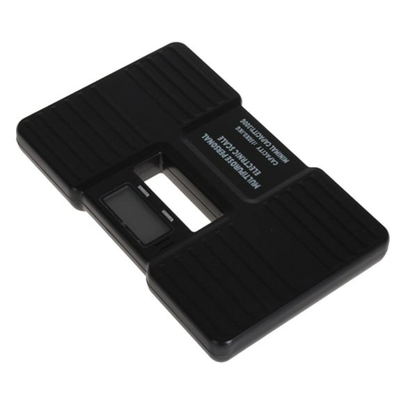 QSTDGVPW 150kg x0.3kg Multipurpose Mini Digital Portable Body Health Electronic Scale