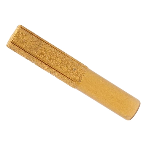 QSTDGVPW 1Pcs Diamond Trimming Milling Cutter Carving Equipment Steel Durable Ceramic Trimming Grinding Stone for Carving Router A