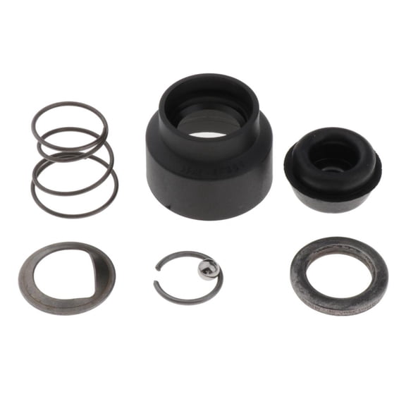 QSTDGVPW 1pc Drill Chuck Head Cover for GBH2-20/24 Drill Percussion Drill Replacement