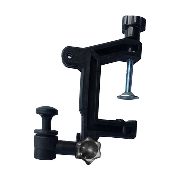 QSTDGVPW 1pc Fishing Finder Mount Boat Accessories Fishfinder Rack Mounting Arm Universal