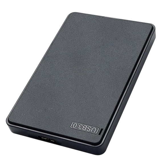 QSTDGVPW 2.5" External HDD Enclosure HDD Case Tool 6TB USB 3.0 Backward USB 3.0 to W/ USB
