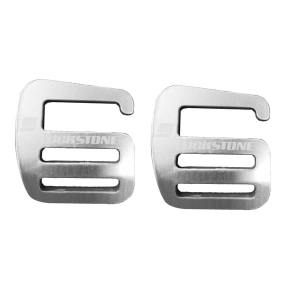 QSTDGVPW 2 Packs 1\\\\\\\\\\\\\\\'\\\\\\\\\\\\\\\' G Hook