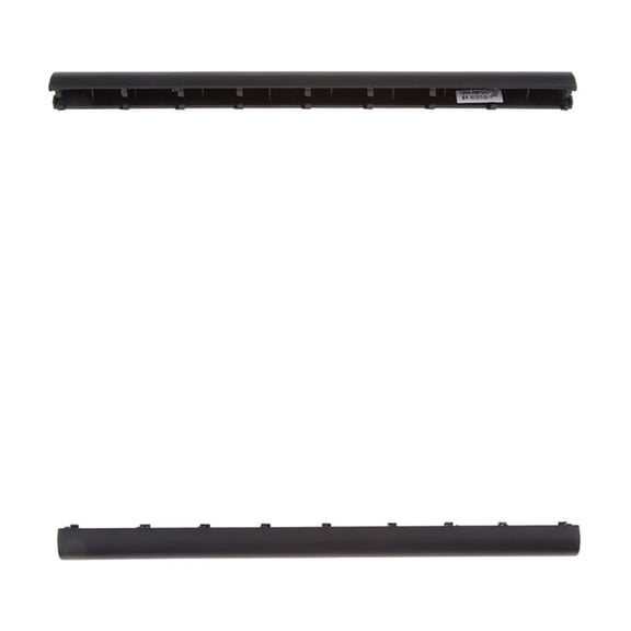 QSTDGVPW 2Pcs Easy to install For Asus X555L W509 W519 VM510 creen Hinges Cover fit for