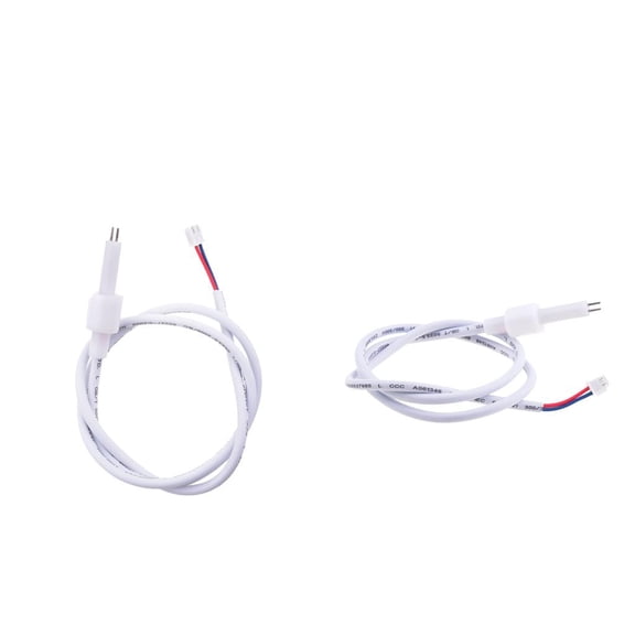 QSTDGVPW 2x / Pack New TDS Conductivity Test Probe to Determine The