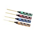 thumbnail image 1 of QSTDGVPW 4 Pieces Hex Screwdriver Set 1.5/2.0/2.5/3.0mm Hex Driver Rc Tool RC Screwdriver, 1 of 9