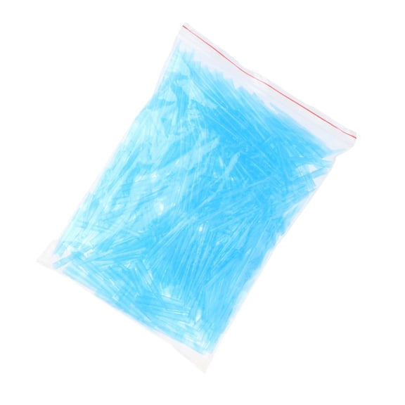 QSTDGVPW 500 Pieces 1ml Pipette Tips For DragonMed Biohit Gilson