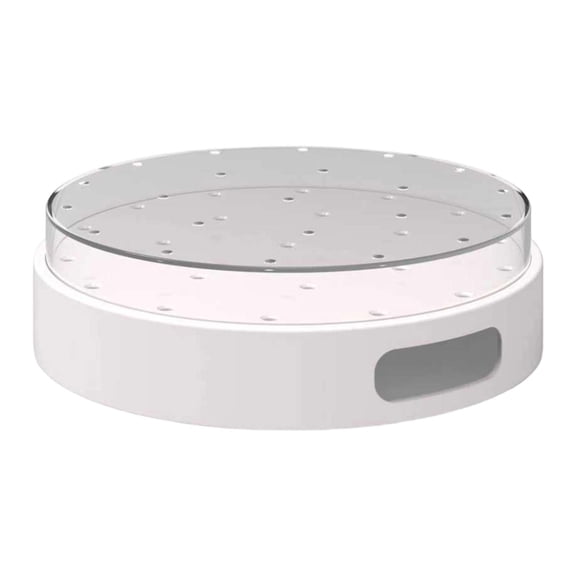 QSTDGVPW Acrylic Lollipop Holder Cake Pops Stand 22 Holes Reusable Showcase Storage Party