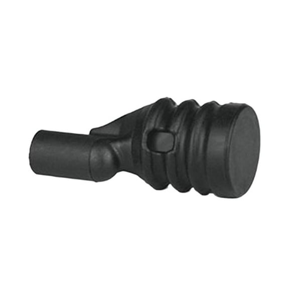QSTDGVPW Archery Stabilizer Compound Bow String Suppressor Stop Silencer Hunting Outdoors