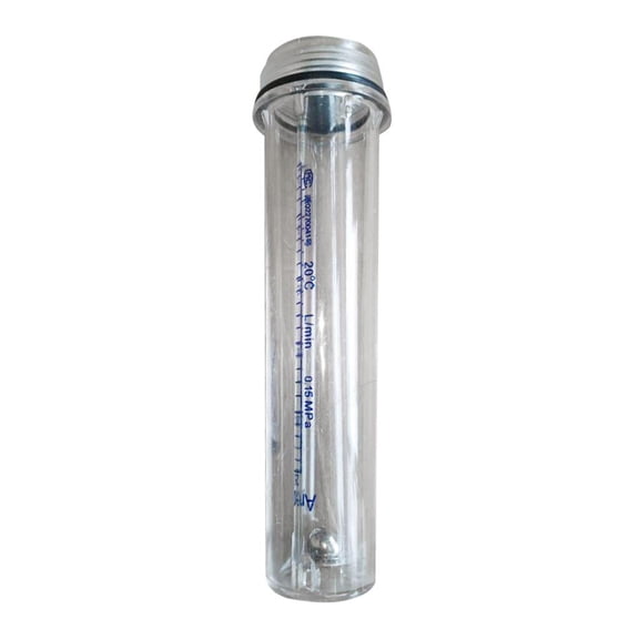 QSTDGVPW Argon/CO2 Mig Gas Flow Meter Tester Welding Welder Equipment Accessories