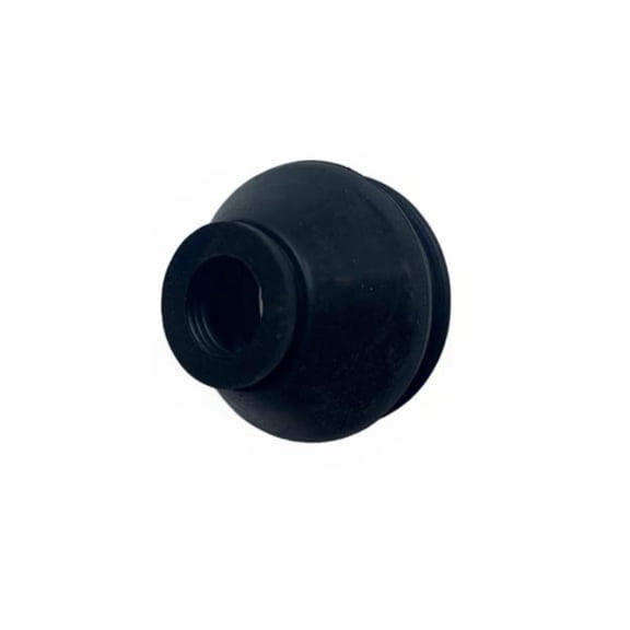 QSTDGVPW Ball Joint Rubber Dust Cover Universal Suspension Control Arm Boot Rubber Protective Chassis Barrier Modified Frame Replacement Part Suitable for Four-wheel ATV Go-kart Off-highway Usage