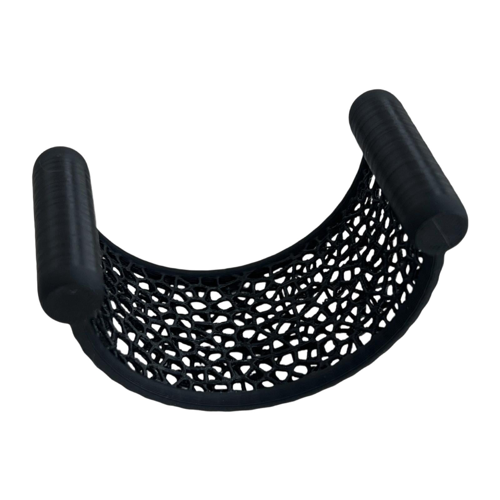 QSTDGVPW Betta Hammock Floating Rest Platform PLA Hideout for Small ...