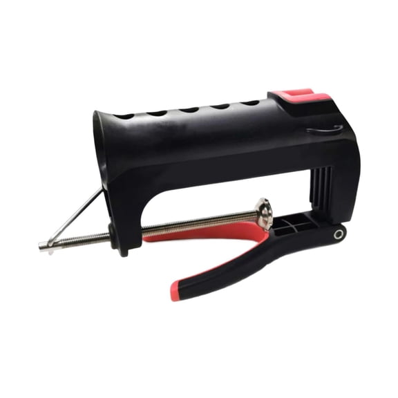 QSTDGVPW Boat Fishing Rod Holder Flexible Adjustment Easy Installation Marine Tool Support Bracket Rack for Trolling Canoes Small Boat