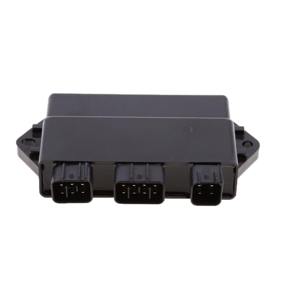 QSTDGVPW CDI Module Box Unit for Yamaha YFM350 Bruin Grizzly Sport ATV