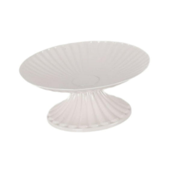 QSTDGVPW Candlestick Holder Candle Stick Holder Housewarming Gift Metal Decorative Candle White