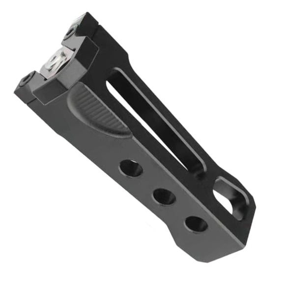 QSTDGVPW Chamfer Plane Accessories Angle Edge End Cutter Trimming Planing Woodcraft Tool,