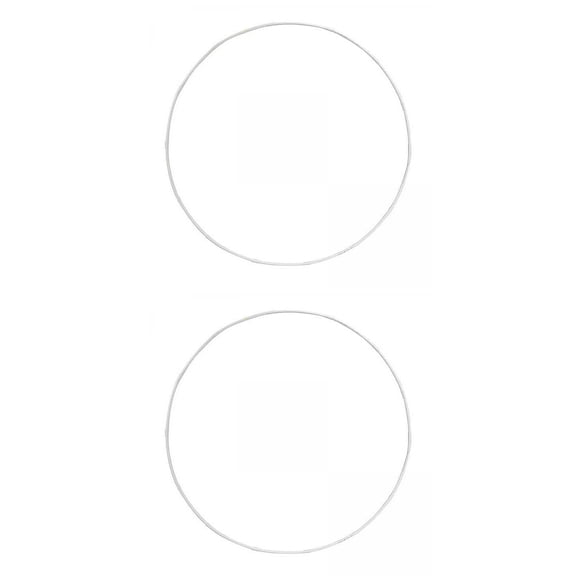 QSTDGVPW Circle Balloon Column Detachable Decor for Wedding Baby Shower 180cm+80cm