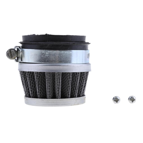 QSTDGVPW Cleaning The Air Filter with Repair of Carburetor Adapter Modification Materials