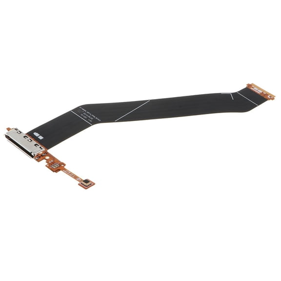 QSTDGVPW Compatible With Note 10.1 N8000, USB Connector Charging Port Flex Cable