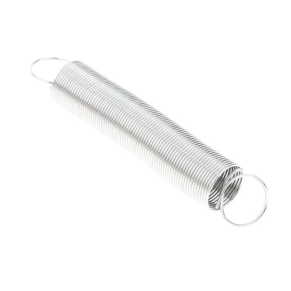 QSTDGVPW Compression Tension Extension Spring With Hooks Physics Teaching Equipment,