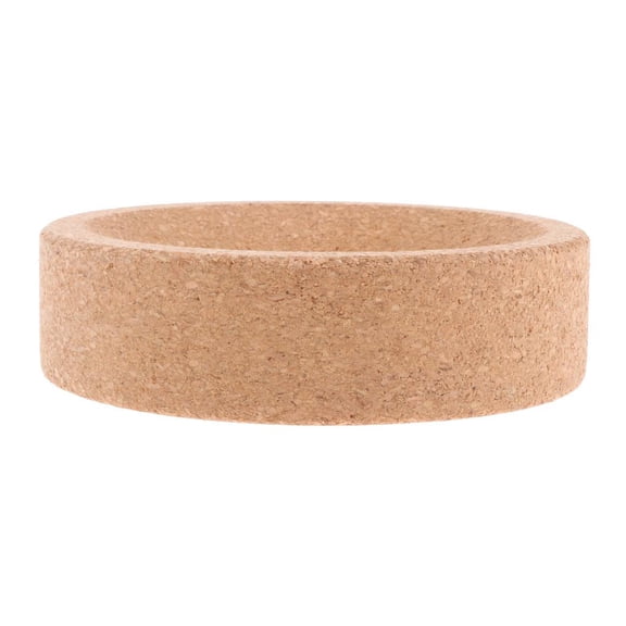 QSTDGVPW Cork Stand  mm Bottle Holder for 5-ml Round Bottom Flasks, 3mm