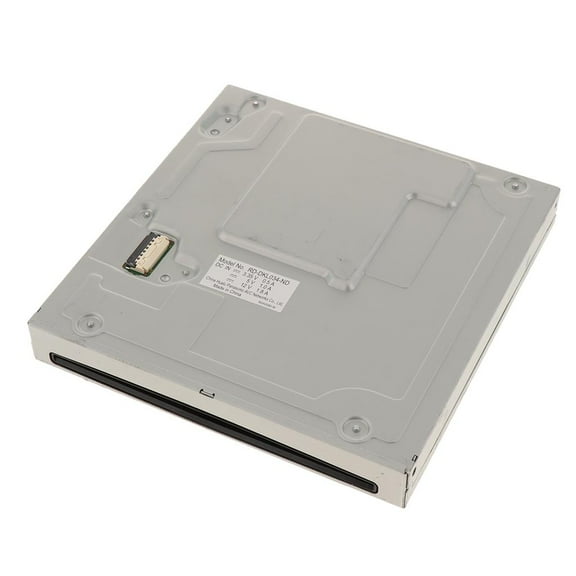 QSTDGVPW DVD Drive DVD-ROM Disc Driver Optical Drive Reader Module for Nintendo Wii U