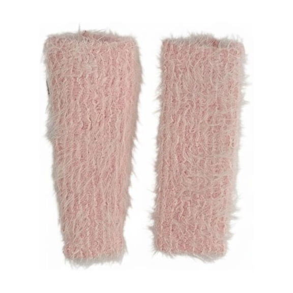 QSTDGVPW Doll Leg Warmers Socks Slouchy Soft Action Figure Socks
