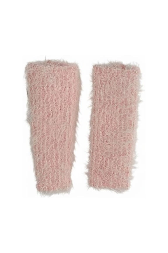 Doll Leg Warmers Socks Slouchy Soft Action Figure Socks
