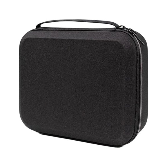 QSTDGVPW EVA Carrying Case Camera Lens Case Video Camera Case Camera Case Bag for Digital