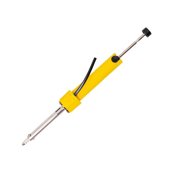 QSTDGVPW Electric Desoldering Iron Solder Iron Welding DIY Soldering Electric Desoldering
