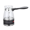 thumbnail image 1 of QSTDGVPW Electric Turkish Coffee Pot Coffee Maker Anti Scald Multipurpose Tea Kettle with 110V, 1 of 9