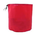 thumbnail image 1 of QSTDGVPW Engine Bag Cover Dustproof Engine Protection Bag for Outdoor Mini Cultivator Red, 1 of 9