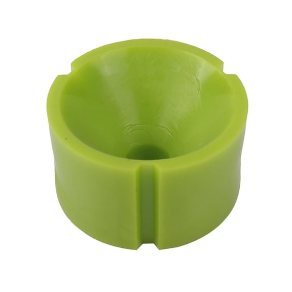 QSTDGVPW Engine Starter Silicone Head Accessories High Performance Wear Resistant Replace L