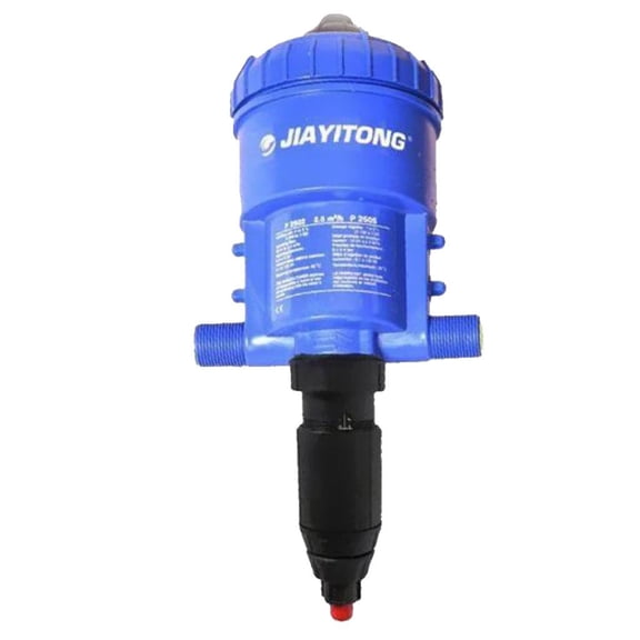 QSTDGVPW Fertilizer Injector Dispenser Proportioner Injector for Livestock Agriculture 25