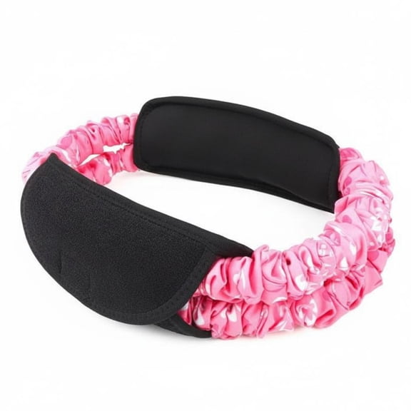 QSTDGVPW Glute Bands Anti-Slip Glute Resistance Band Skin-Friendly Leg Exercise Loop for Women, Beginners, Stretching, Gym