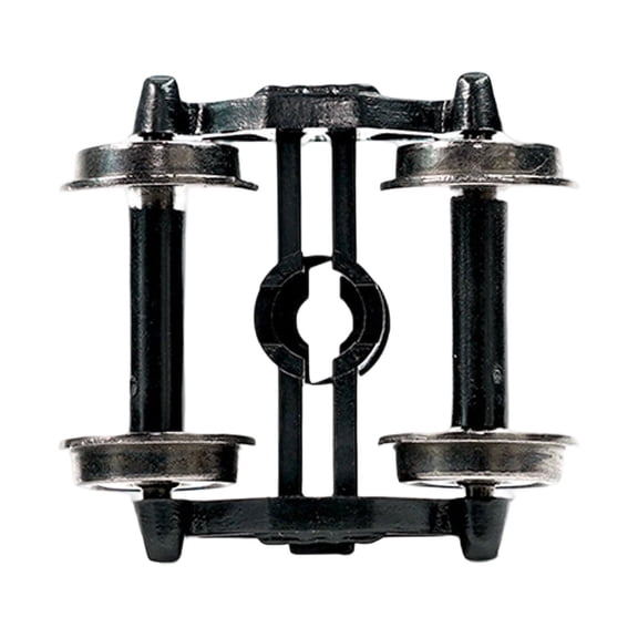 QSTDGVPW HO Scale Train Coupler Multipurpose Universal Hobby Train Accessory for 1/87 Style D