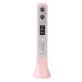 thumbnail image 1 of QSTDGVPW Height Measurement Accurate with LED Display Compact Lightweight Stadiometer pink, 1 of 9